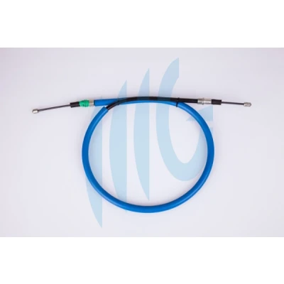 Bilde av Tautrekk, parkeringsbrems RICAMBIFLEX GM 01440865