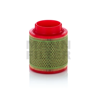 Bilde av MANN FILTER C 1368 Luftfilter 150 130 Filterinnsats Picolight