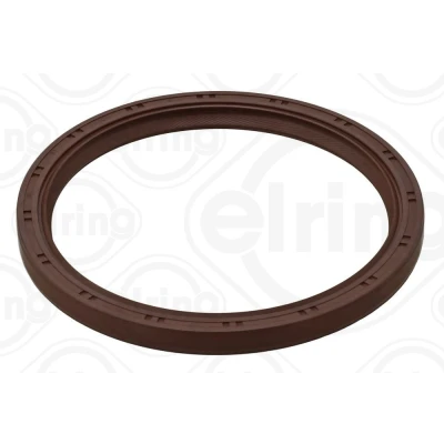 Bilde av ELRING 940.640 Veivaksel Tetningsring FPM (fluor kautsjuk) MITSUBISHI: L200 / Triton IV Pick up, Flatvogn lastebil Chassis