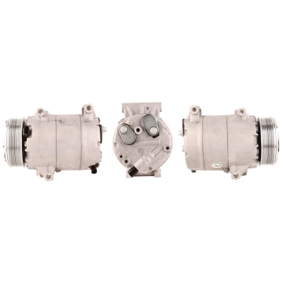 Bilde av LUCAS ACP450 Kompressor PAG 46 R 134a med tetning