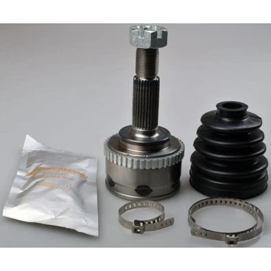 Bilde av Leddsett, drivaksel, Hjulside, nissan primera, primera hatchback, kombi, traveller, 391014U075, 392115V471, 392119F626,