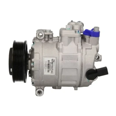 Bilde av THERMOTEC KTT090096 Kompressor 7SEU17C PAG 46 R 134a VOLKSWAGEN: Multivan 5 (7HM, Transporter 5, Bus