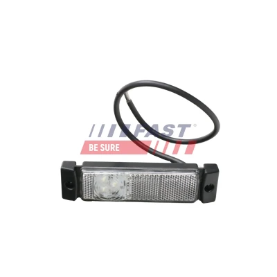 Bilde av FAST FT87372 Sidemarkeringslys MAN: TGS