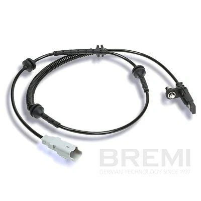 Bilde av BREMI 50569 ABS Sensor med kabel