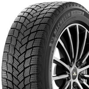 Bilde av Michelin X Ice Snow SUV ( 275/50 R22 115H XL, Nordiske vinterdekk )
