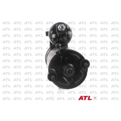 Bilde av Starter, bmw 5 [e34, e39], touring 7 [e32, e38], 8 [e31], 12 41 1 729 982, 736 922