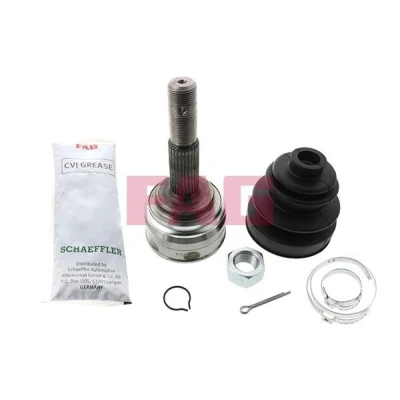 Bilde av FAG 771 0161 30 Drivknute