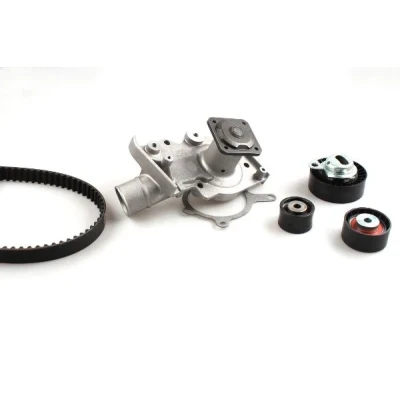 Bilde av Vannpumpe + tannremmsett HEPU PK02160