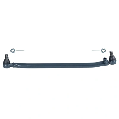 Bilde av febi BILSTEIN 35063 Styrestang framaksel med kronemutter Plus
