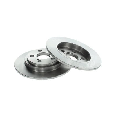 Bilde av Bremseskive, Bakaksel, toyota urban cruiser, 42431 52150