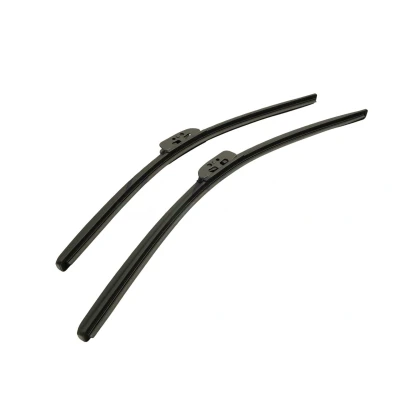 Bilde av Vindusvisker Fast FT93258 foran Flatt viskeblad AUDI: A6 C5 Avant, Sedan, A8 D2, BMW: X3, FORD: MONDEO 3 Kombi, Transit Connect Mk1 Van