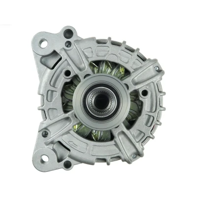 Bilde av AS PL A0576S Dynamo 12V 150A AUDI: A4 B8 Avant, A5 Coupé, Allroad