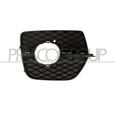 Bilde av BLIC 6502 07 0099912P Ventilasjonsgitter foran høyre BMW: X6