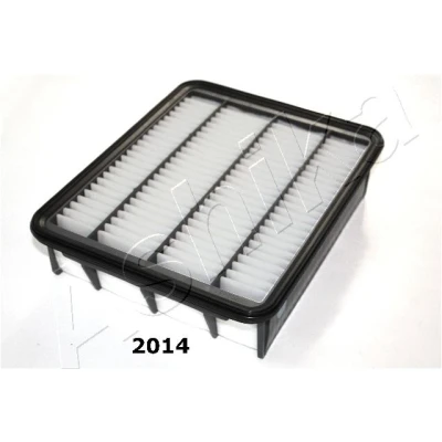 Bilde av ASHIKA 20 02 2014 Luftfilter 66 217 269 Filterinnsats TOYOTA: Land Cruiser Prado 150