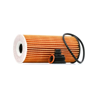 Bilde av HENGST FILTER E833H D321 Oljefilter Filterinnsats BMW: 2 Active Tourer, X1, Gran MINI: Hatchback, Countryman, Clubman