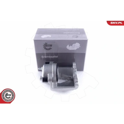 Bilde av Bremsecaliper, Framaksel høyre, chrysler,dodge, 5072218AA, 5072218AB