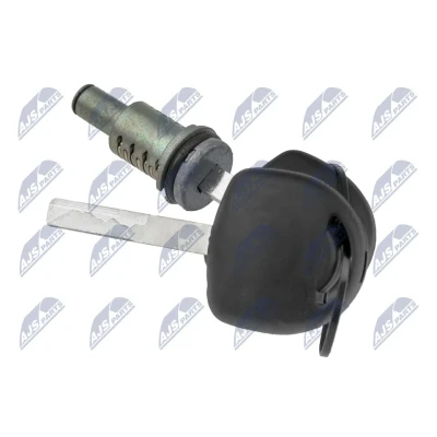 Bilde av Låsesylinder, opel calibra a, omega b, b kombi, vectra halvkombi, 51 33 013, 90540620