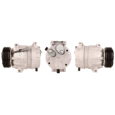 Bilde av DRI 700510454 Kompressor PAG 150 R134a med tetning