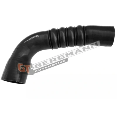 Bilde av GATES 09 0358 Ladeluftslange Silikon AUDI: A6 C6 Avant, Allroad