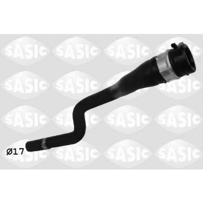Bilde av SASIC 3404161 Radiatorslange senter høyre RENAULT: LAGUNA 2 Grandtour