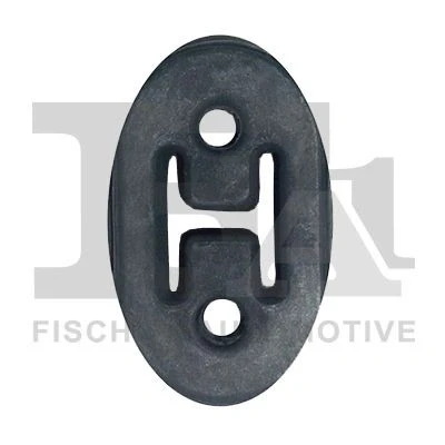 Bilde av FA1 793 701 Holder, eksosanlegg HONDA: CR V 2