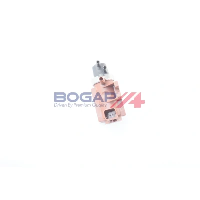 Bilde av BOGAP P6112108 trykkomformer, turbolader elektrisk pneumatisk VOLVO: V50, S80 II, V70 3, PEUGEOT: 5008 I, 308 I Hatchback, SW
