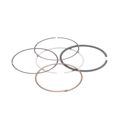 Bilde av Stempelringsett, bmw,citroën,mini,peugeot, 0640 T6, 0640.T6, 11 25 7 566 479, 11257566479, 1607824580