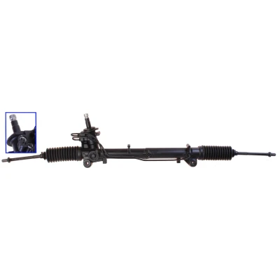 Bilde av DRI 711520702 Tannstang hydraulisk for venstreratt Pinion pos 9 o&#039;clock 1230 FORD: FIESTA 5
