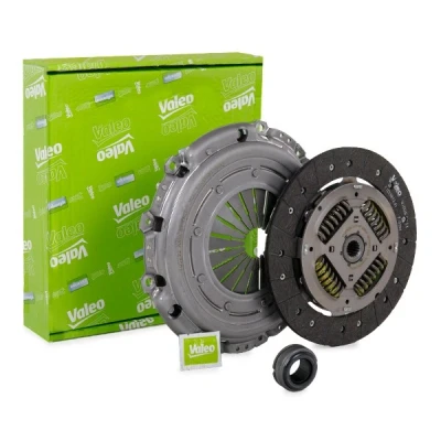 Bilde av VALEO 832427 Clutch med clutchtrykkplate clutchplate, utløserlager 235 PEUGEOT: Partner II Van, 308 I Hatchback, Tepee