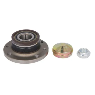 Bilde av BTA H2F009BTA Hjullagersett bakaksel 117 FIAT: 500 Hatchback, BRAVO 2, C Cabrio, ABARTH: / 595 695 FORD: KA Hatchback