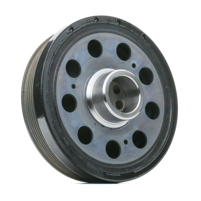 Bilde av CORTECO 80001698 Remskive Veivaksel 6PK 182 5 frakoblet, med montageanvisning BMW: 3 Touring, X1, Sedan
