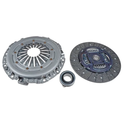 Bilde av BLUE PRINT ADG030215 Clutch tre deler med syntetisk fett utløserlager 230 HYUNDAI: ix35, KIA: Sportage III
