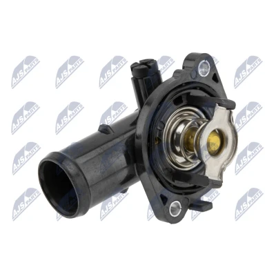 Bilde av Termostat, kjølemiddel, chrysler grand voyager v, dodge avenger, journey, fiat freemont, 05184570AG, 05184570AH, K05184570AH, K05184570A