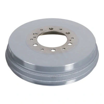 Bilde av BLUE PRINT ADT34719 Bremsetrommel bakaksel 345 TOYOTA: HILUX 3 Pick up, 6 up