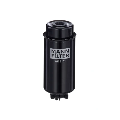 Bilde av MANN FILTER WK 8161 Drivstoffilter Påskruingsfilter