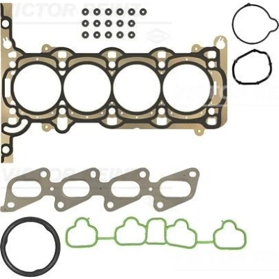Bilde av REINZ 02 37875 03 Tetningssett, sylindertopp med ventilstangtetning, uten ventildekselpakning OPEL: Insignia A Sports Tourer