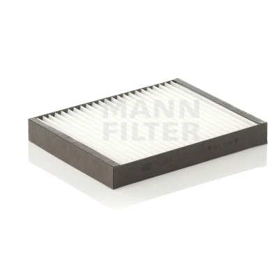 Bilde av MANN FILTER CU 2513 Kupéfilter Partikkelfilter 260 198 31 SUZUKI: Grand Vitara 1 SUV, 2 SUV