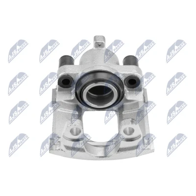 Bilde av Bremsecaliper, Høyre bakaksel, vw touareg, 7L6 615 424