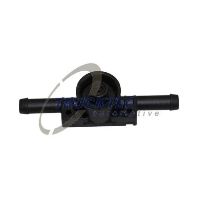Bilde av Ventil, drivstoffilter Trucktec automotive 02.13.074 mercedes benz OE 05080460AA, 611 078 0249, 668 0149