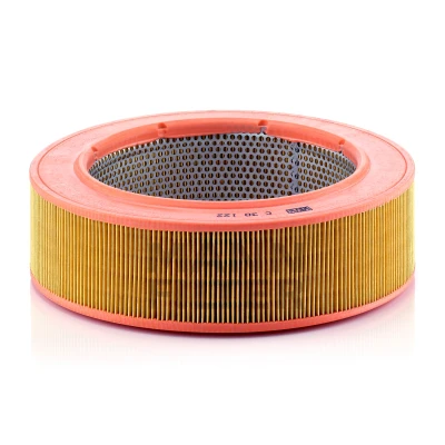 Bilde av MANN FILTER C 30 122 Luftfilter 87 300 Filterinnsats MERCEDES BENZ: W123 Sedan, Stasjonsvogn, T1 Flatvogn lastebil/Chassis