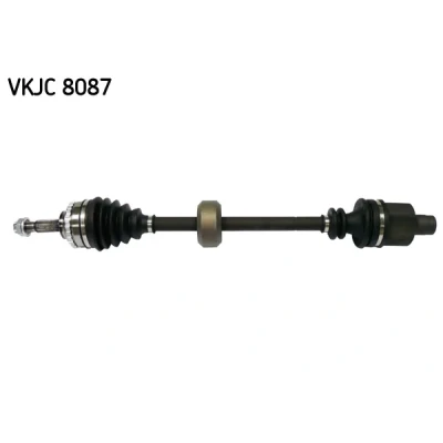 Bilde av SKF VKJC 8087 Drivaksel 724 RENAULT: Kangoo I Express