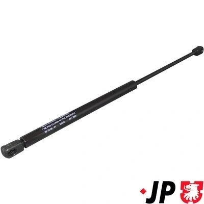 Bilde av JP GROUP 1281201500 Gassfjær 560