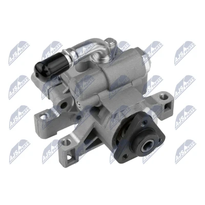 Bilde av NTY SPW CT 017 Hydraulikkpumpe hydraulisk FORD: Transit Mk6 Van, Tourneo Custom V362 Minibuss, FIAT: Ducato III Van