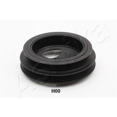Bilde av Remskive, veivaksel, hyundai accent ii, sedan getz, 23124 22601, 22610