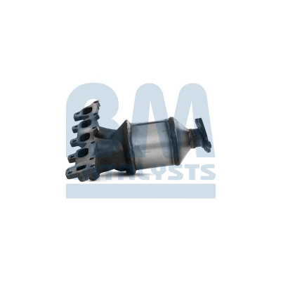 Bilde av Katalysator, opel,vauxhall, 13106851, 55531177, 55555951, 55556532, 55557206, 55561177, 5849017, 5849021, 5849043, 5849361, 849176, 8492
