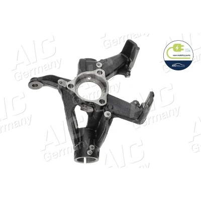 Bilde av Akseltapp, hjulopphengning, Framaksel venstre, audi,seat,skoda,vw, 5Q0 407 255N, 255P