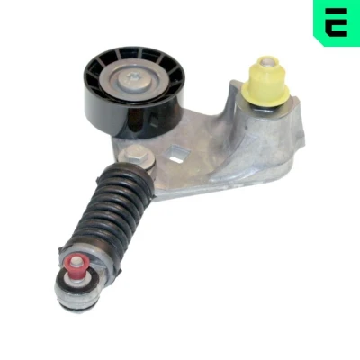 Bilde av OPTIMAL 0 N1477 Strammerull med holder FORD: MONDEO 3 Kombi,