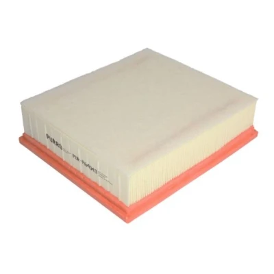 Bilde av PURRO PUR PA4043 Luftfilter 66 206,5 236 Filterinnsats VOLVO: V70 3, XC70 II Stasjonsvogn, V50, FORD: MONDEO 4 Turnier, S Max Mk1,