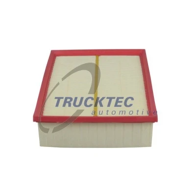 Bilde av TRUCKTEC AUTOMOTIVE 07.14.219 Luftfilter Filterinnsats AUDI: A4 B7 Avant, B6 Sedan