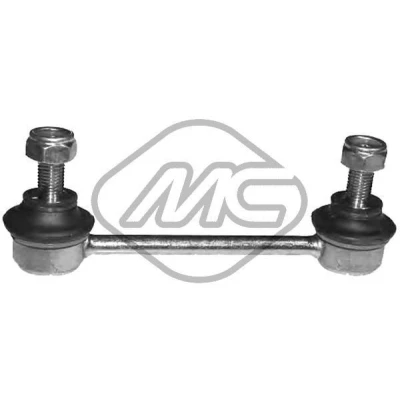 Bilde av stang, stabilisator, bakaksel begge sider, fiat doblo minibus, minivan, skåp/stor limousine, 51717000, 51717001